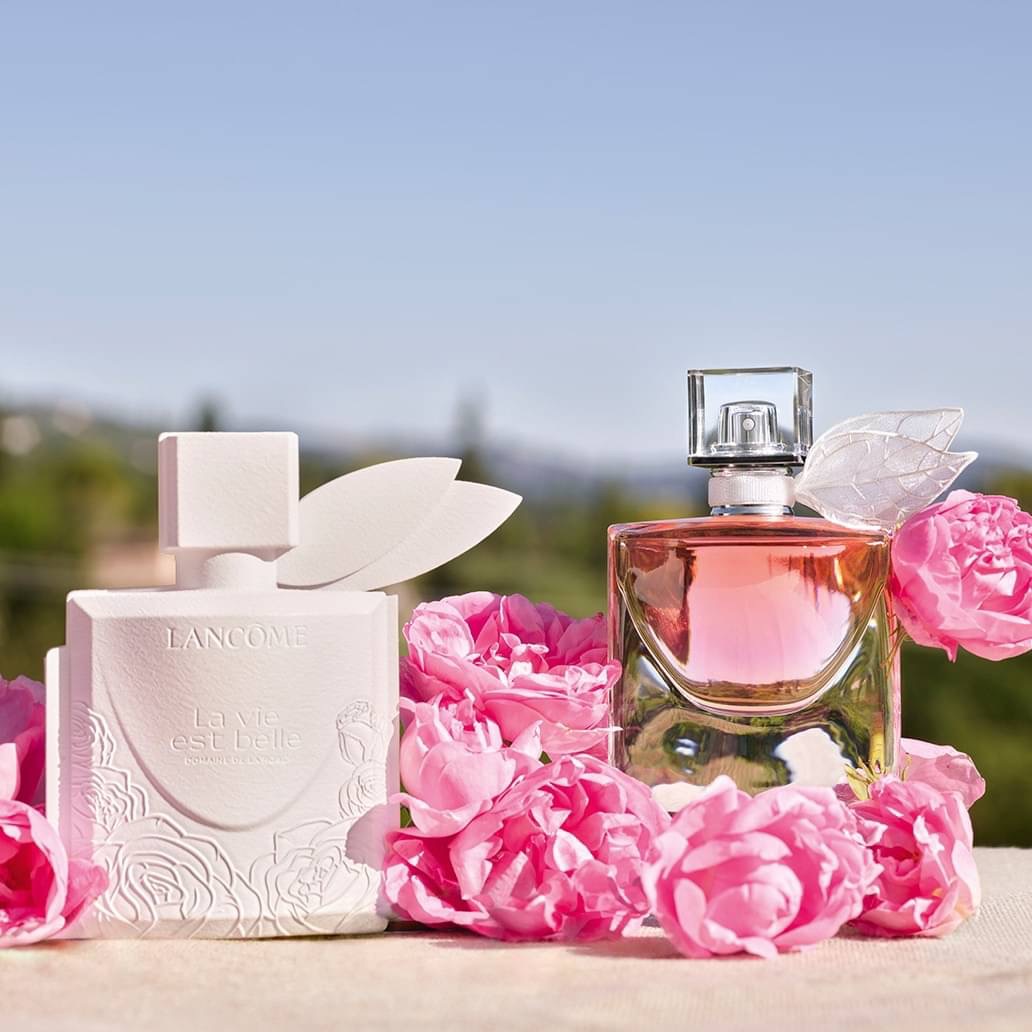 Lancome La Vie Est Belle Domaine Rose EDP 30 ml (Counter Box)