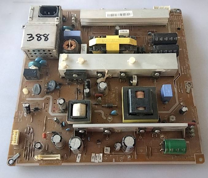 อันที่ 388 Samsung PS43D450A2 ซัฟฟลาย BN44-00442B ดีเทสแล้ว
