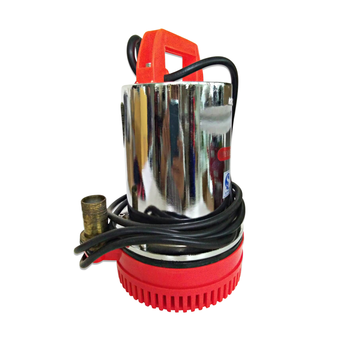 Solar Pump Divo Pump โซลาร์ปั๊ม ขนาด 150W 24V