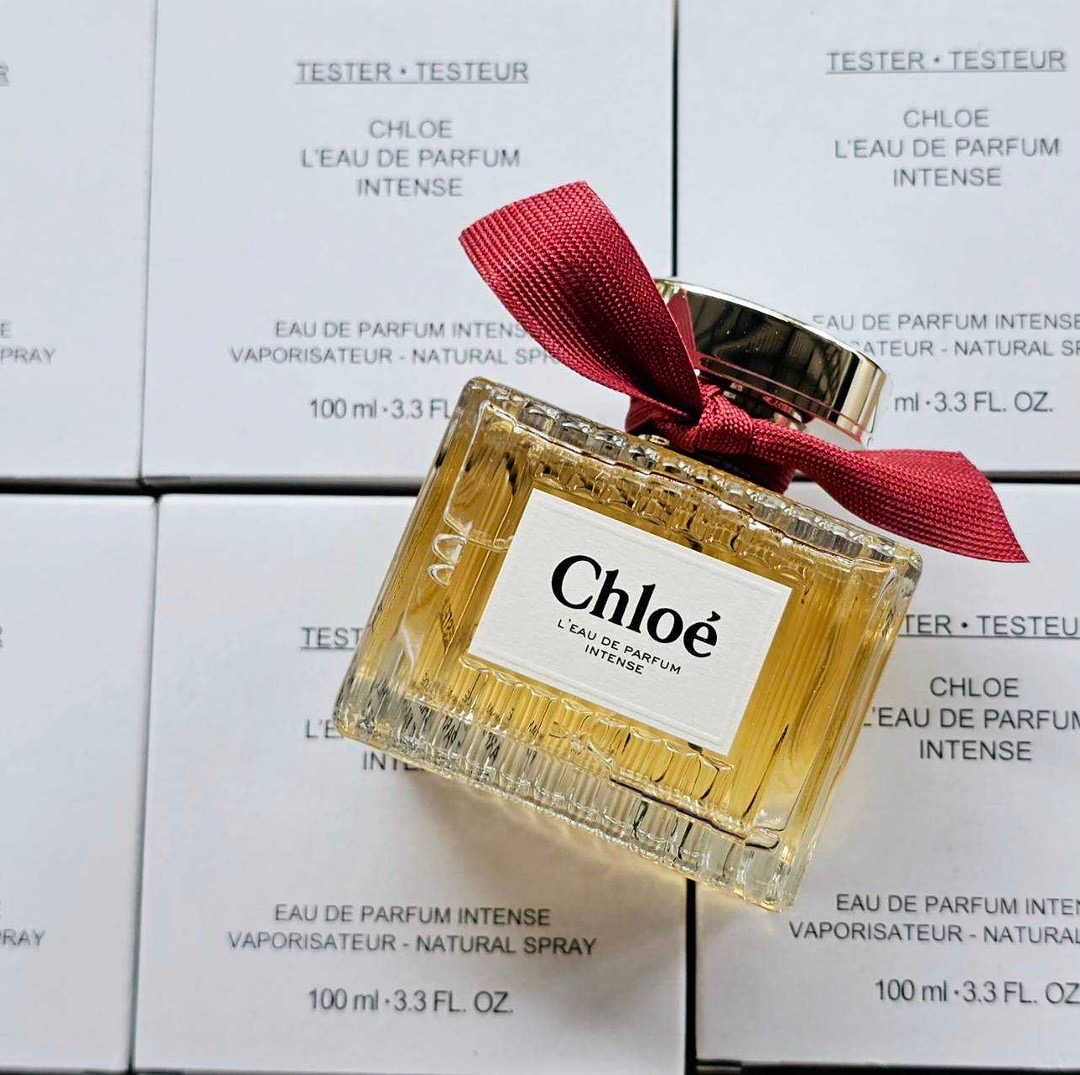 Chloe L’Eau de Parfum Intense 100 ml (Tester Box)