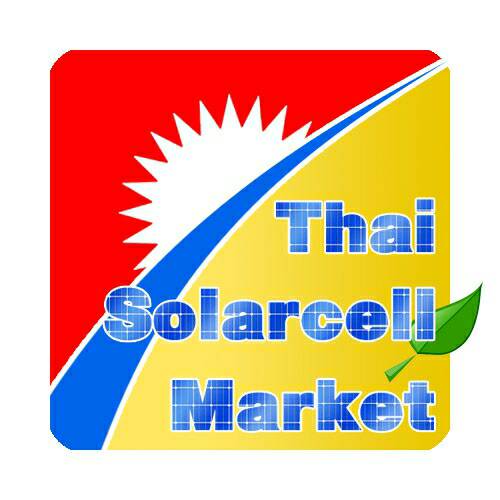 ไทยโซล่าเซลล์มาร์เก็ต