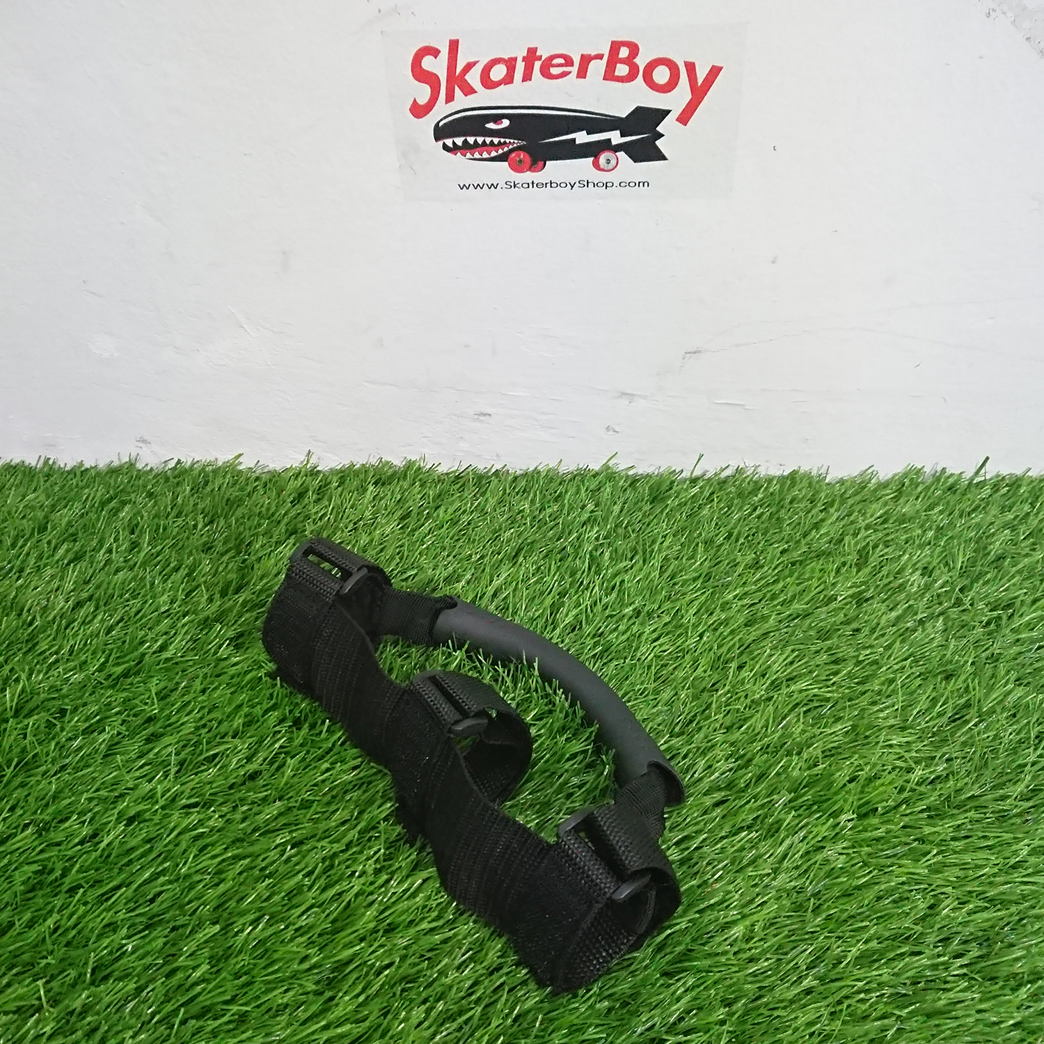 [0702] หูหิ้ว สกู๊ตเตอร์ไฟฟ้า scooter handle บางไม่เกิน10kg หนา10kg+ พกพา สกู๊ตเตอร์