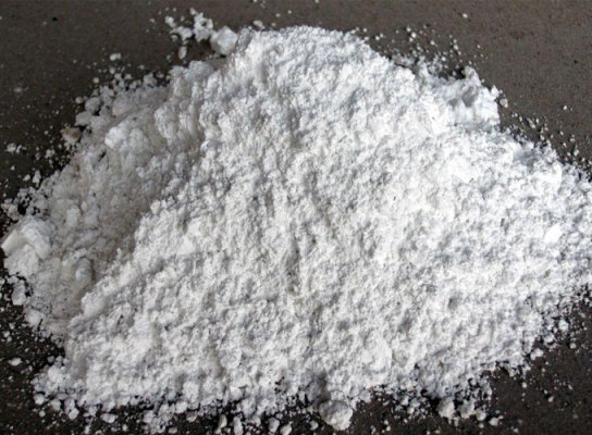 Calcium Hydroxide (Hydrade Lime) แคลเซี่ยมไฮดรอกไซต์