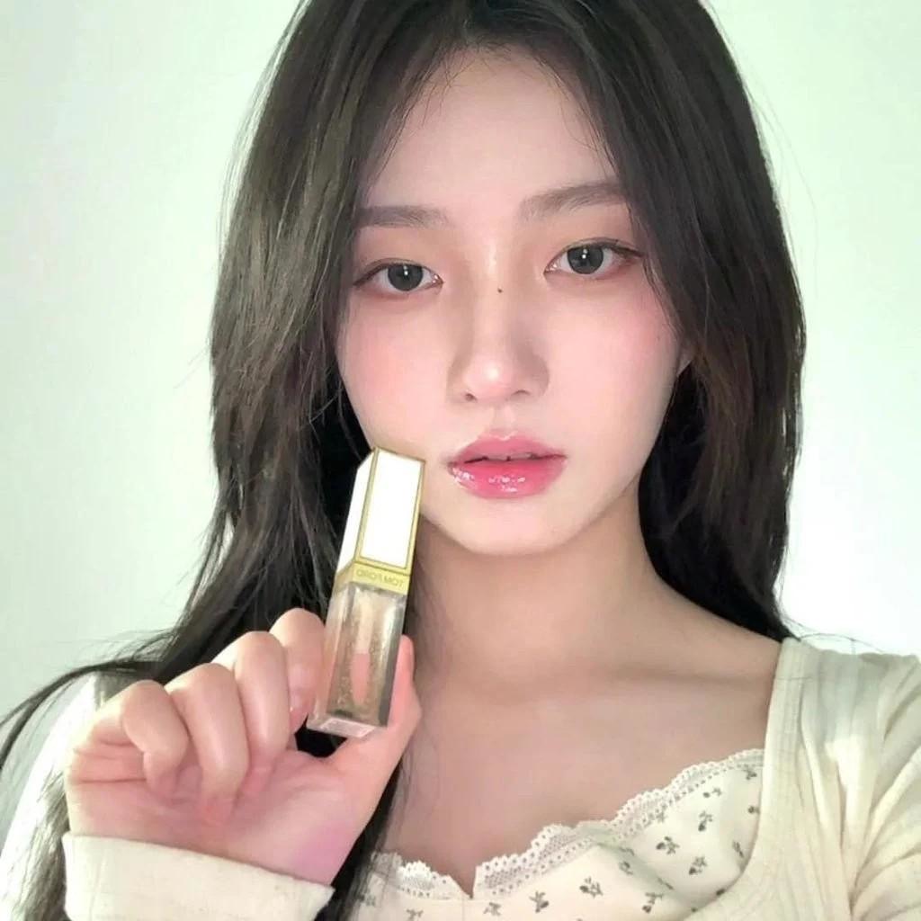 ลิปกลอส Tom Ford Soleil Liquid Lip Blush 6 ml