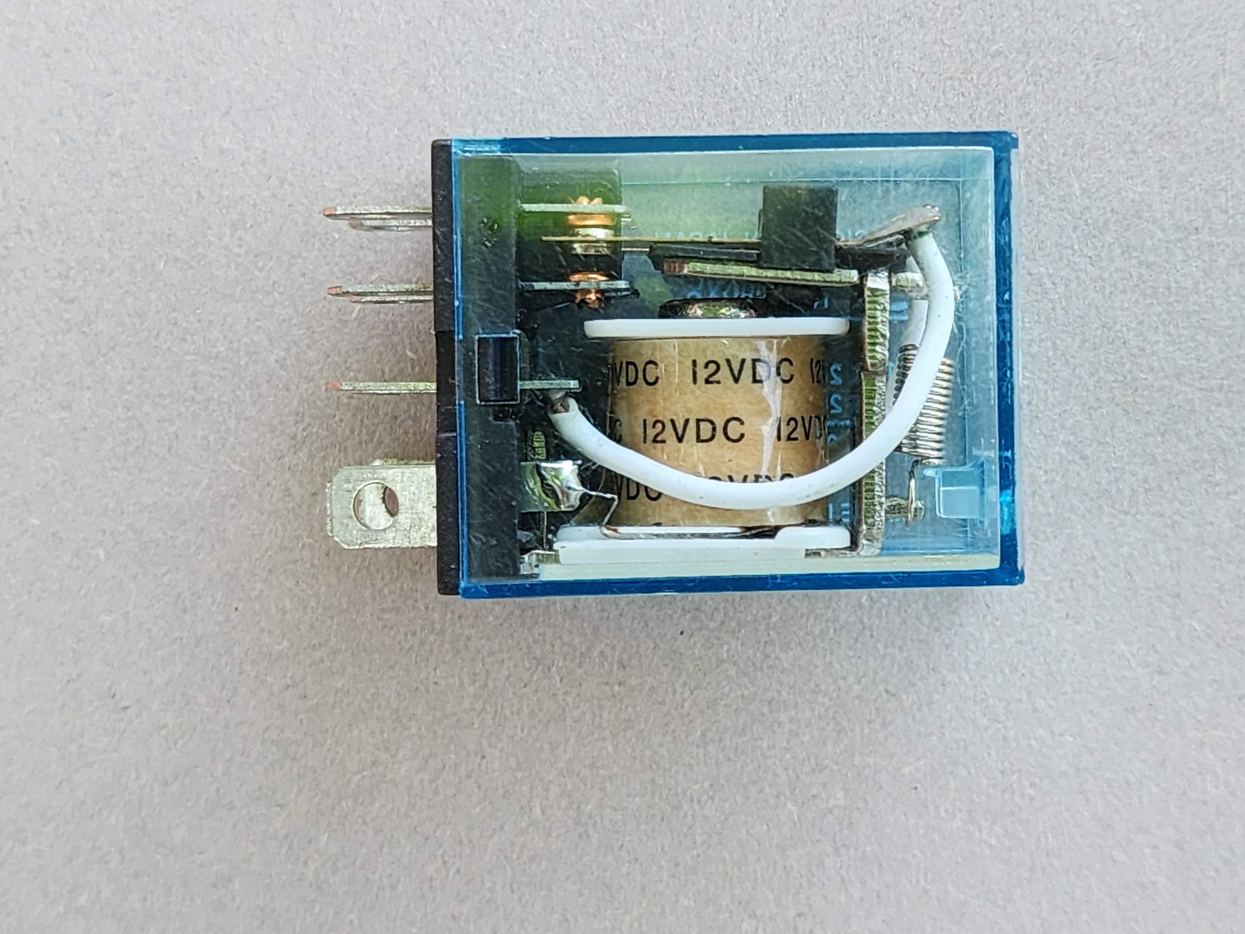 รีเลย์ ( Relay )