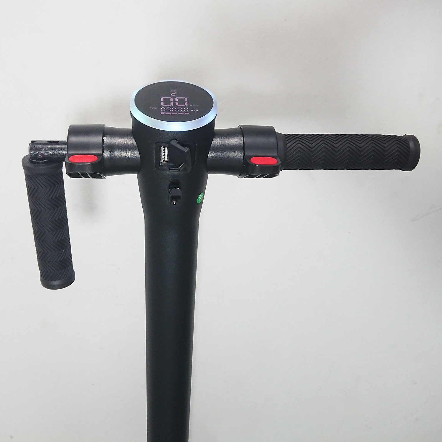 [0601] สกู็ตเตอร์ไฟฟ้า รุ่น X6 ล้อ6นิ้ว พับง่าย พกพาสะดวก รับประกัน6เดือน มีอะไหล่เปลี่ยน Electric scooter