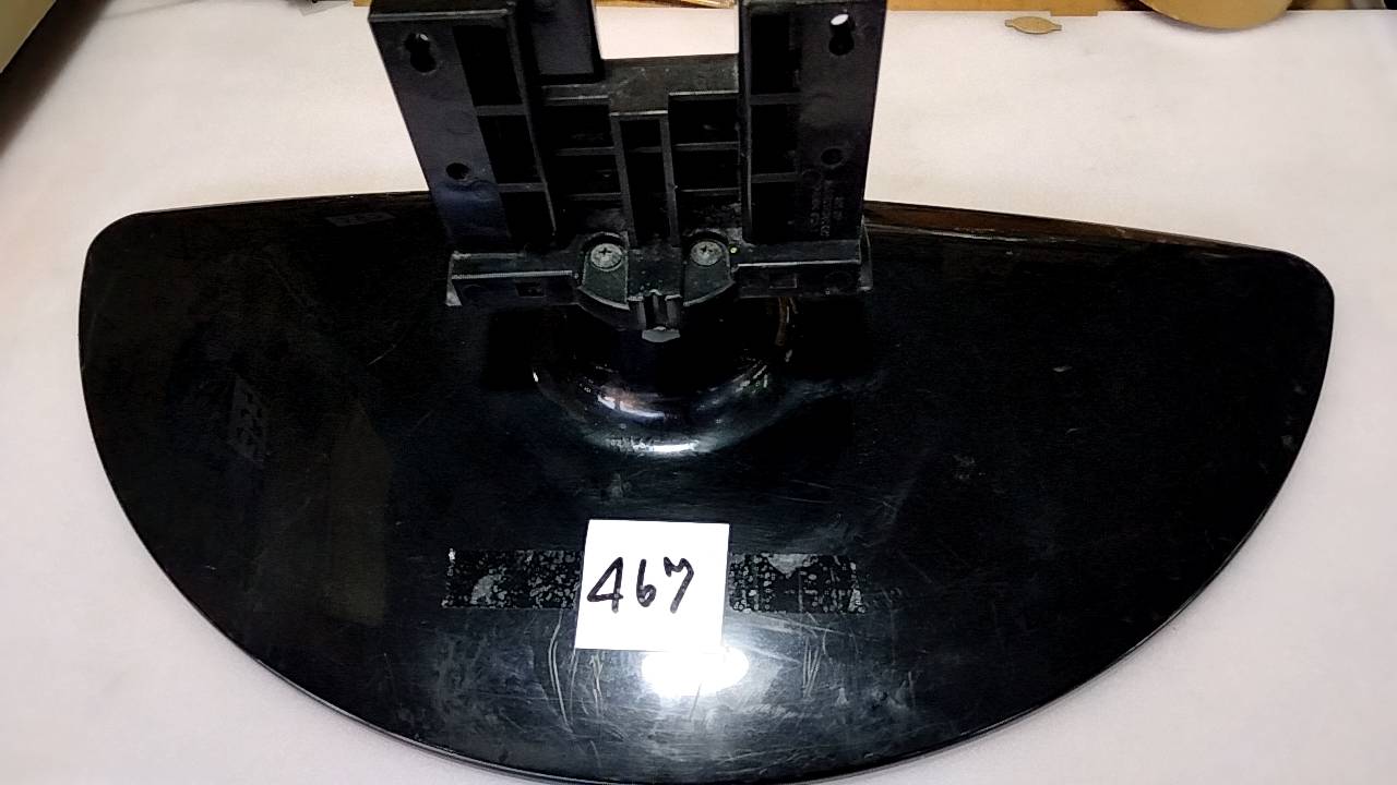 อันที่ 467 ขาทีวี 32LG2 MJH406139 MJH406208 MGJ406209