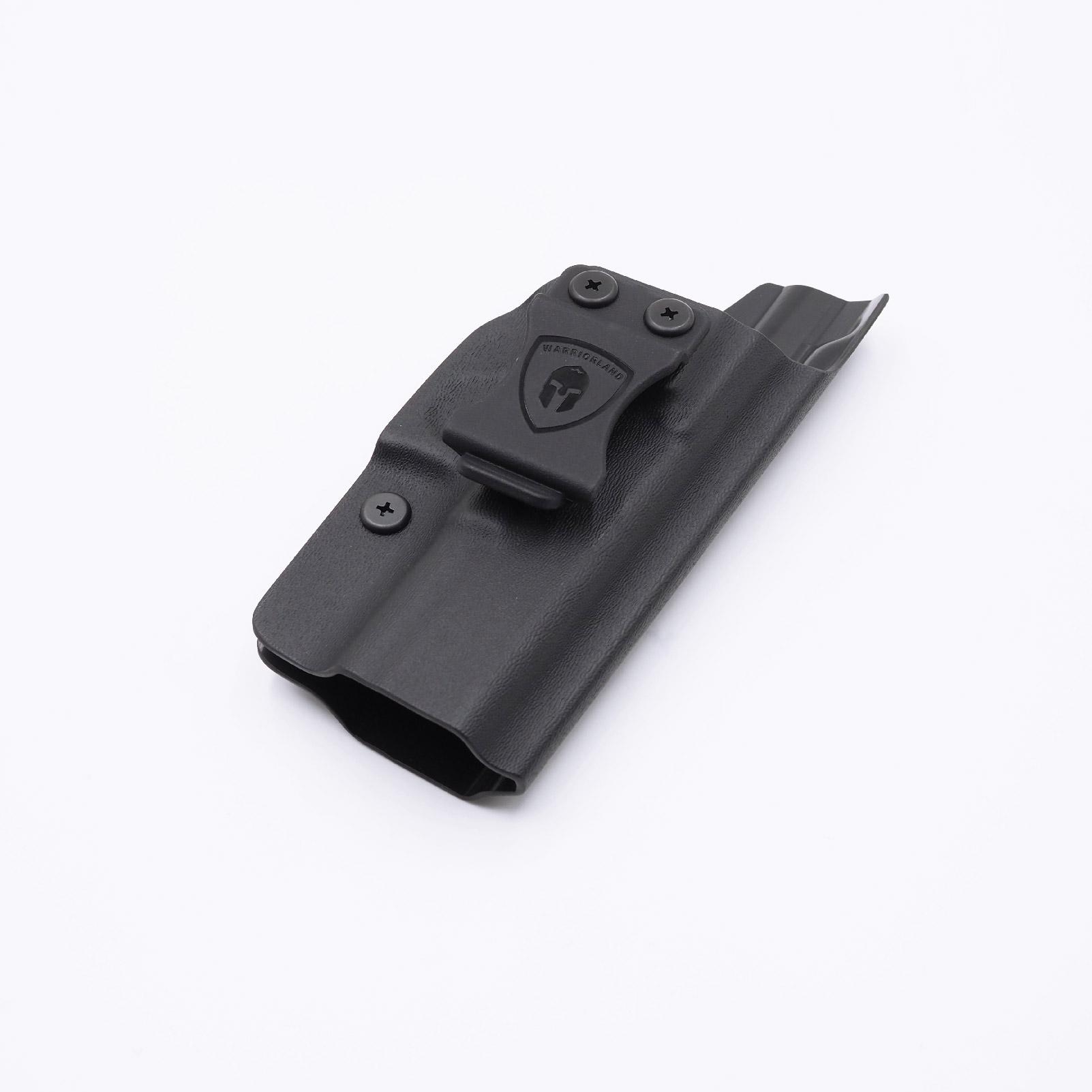 ซองปืนพกใน Kydex Glock 19 ( Warriorland ) Serie B (K0500)