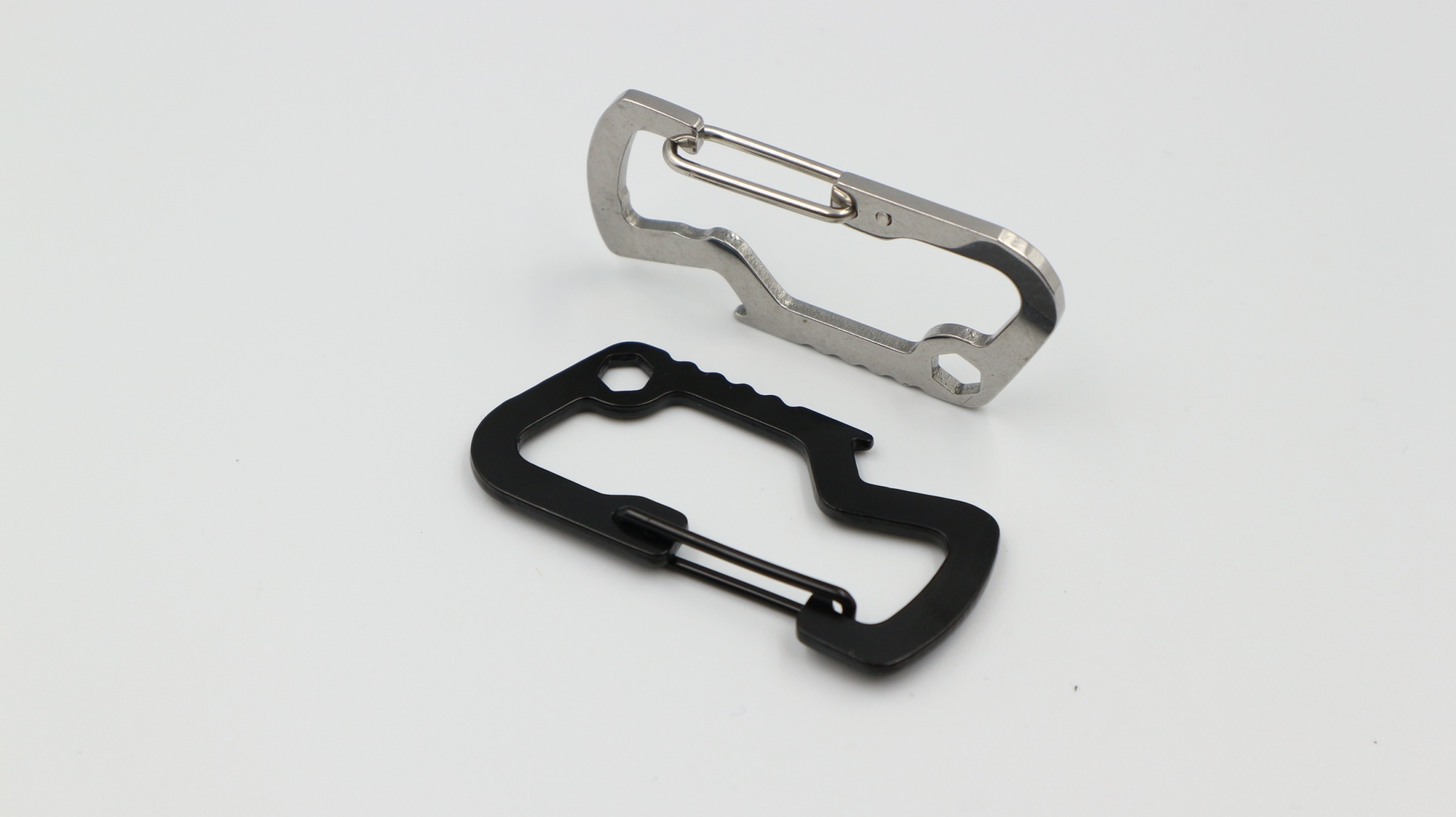 Carabiner (K0030)