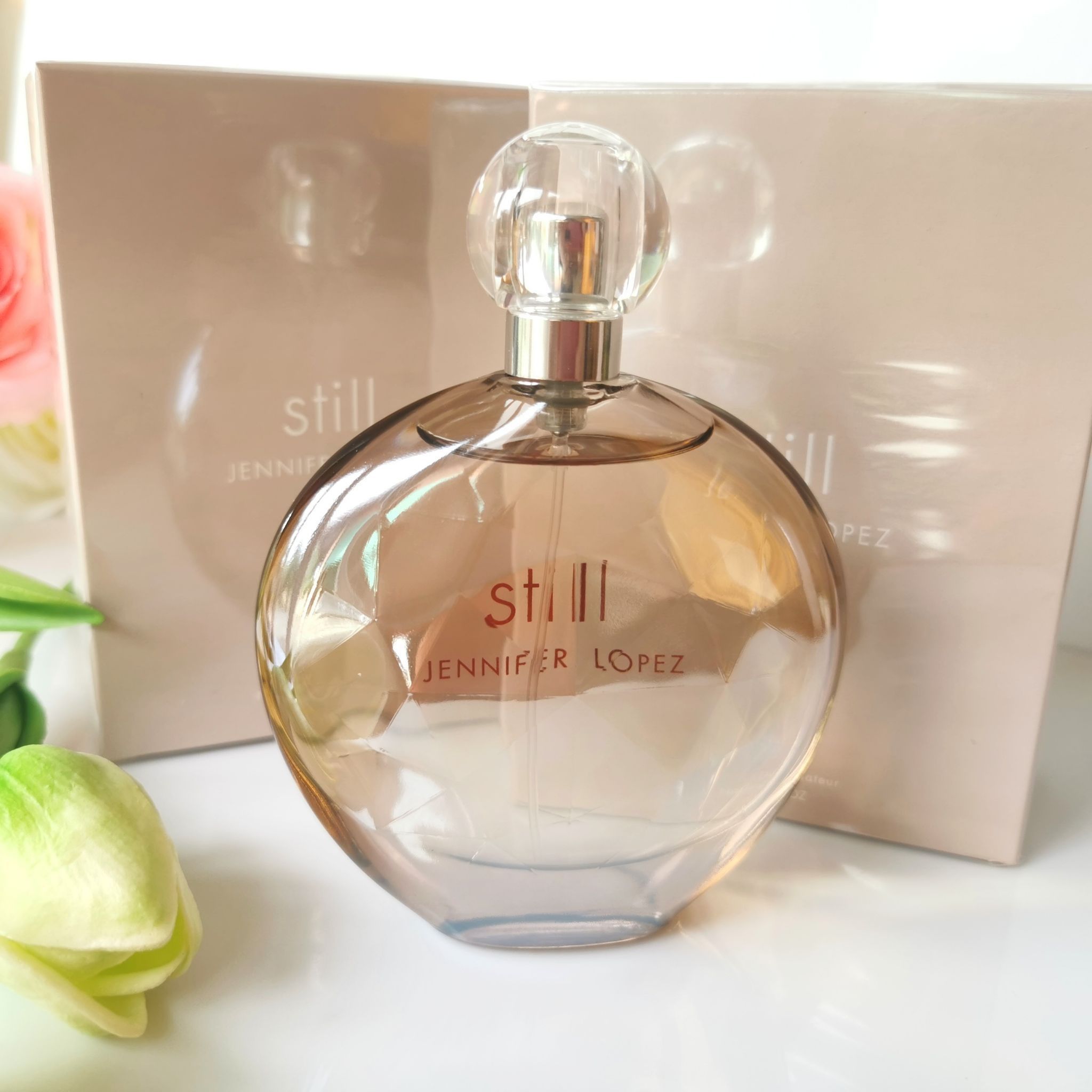 JENIFER LOPEZ Still EDP 100 ml (Counter Box)