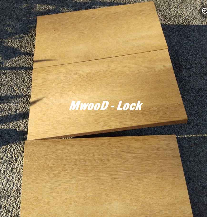 MwooD LOCK167 (ราคา/ตรม.)