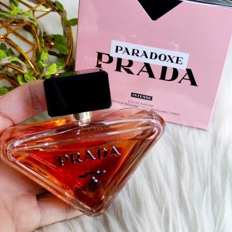 Prada Paradoxe Intense EDP (Counter Box)