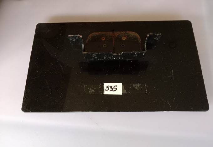 อันที่ 535 ขาทีวี Panasonic TH-L32C3T TBL5ZA3088 TBL5ZA3087