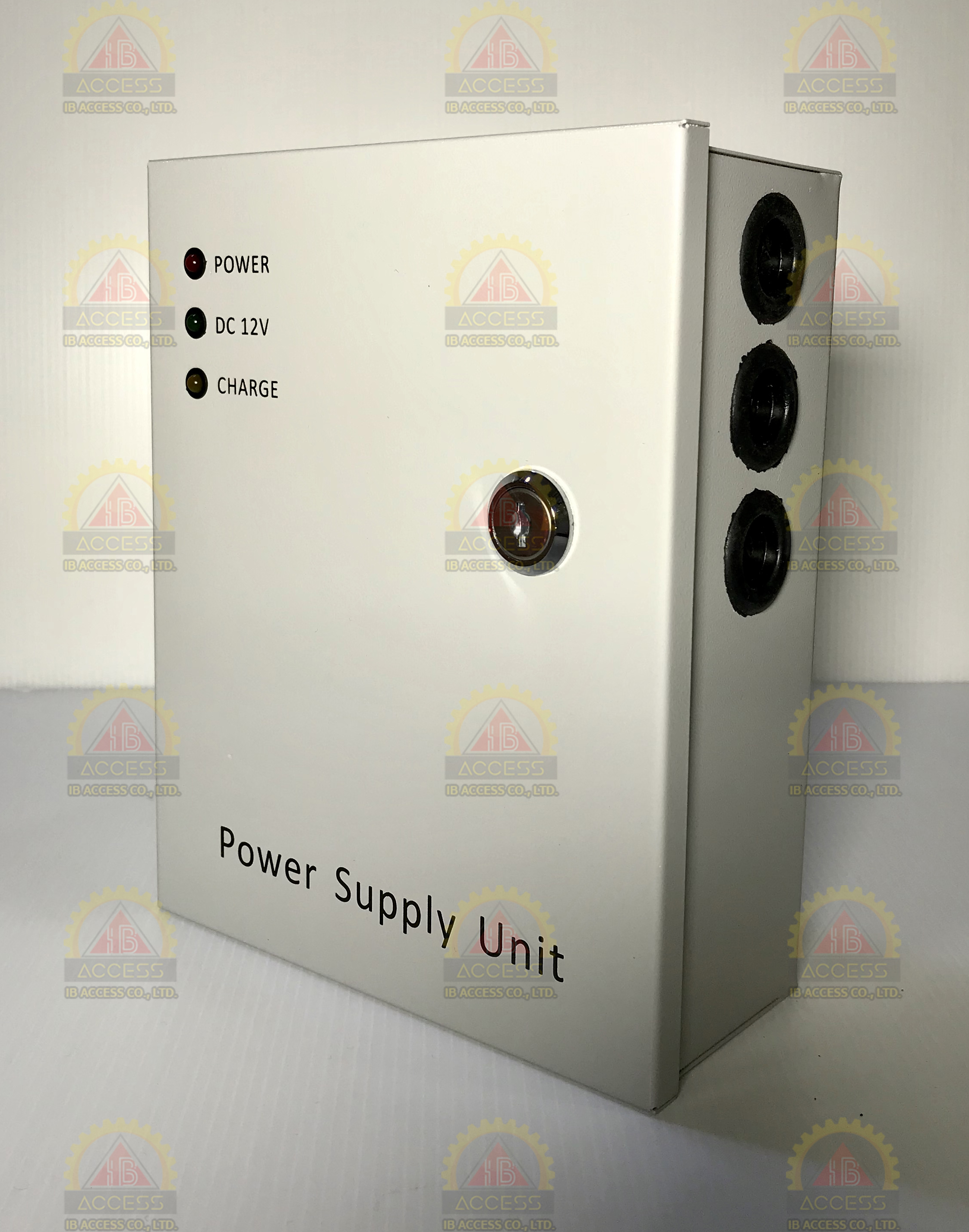 Power Supply 12V 3Amp. รุ่น ATP1203-01KB