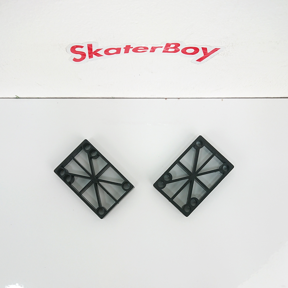 [0310][50%] Hard plastic truck support, thickness 12mm (wholesale price) skateboard truck gasket