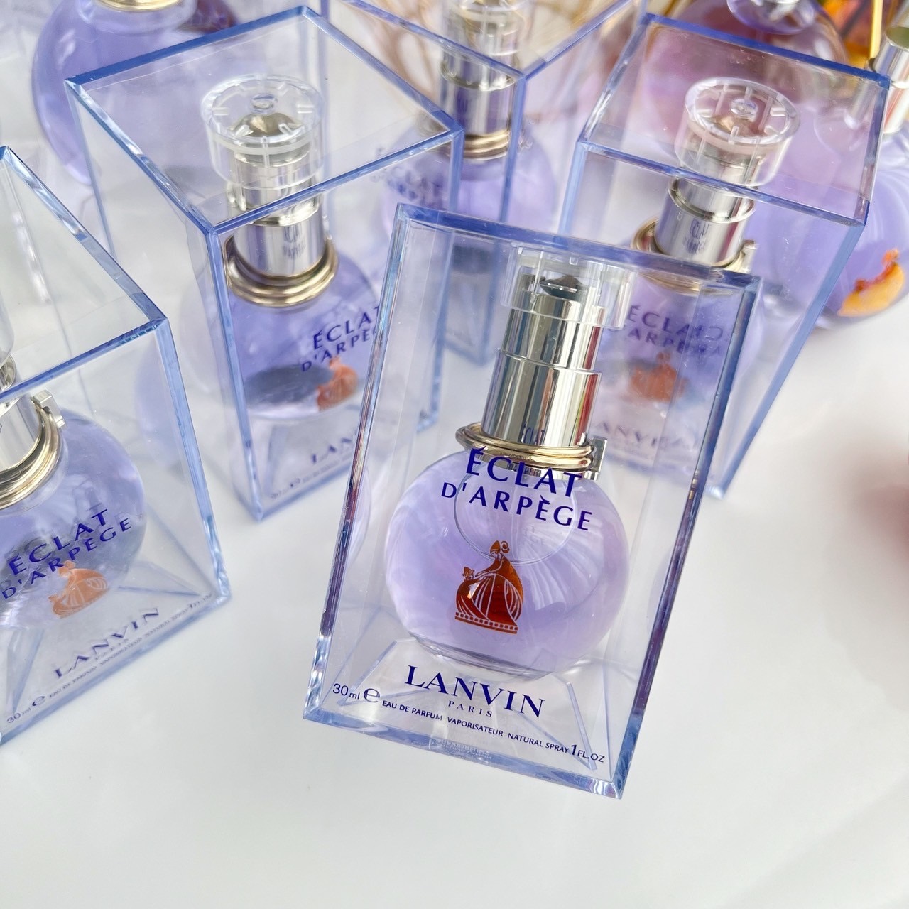 LANVIN Eclat D'arpege EDP 30 ml (Counter Box)