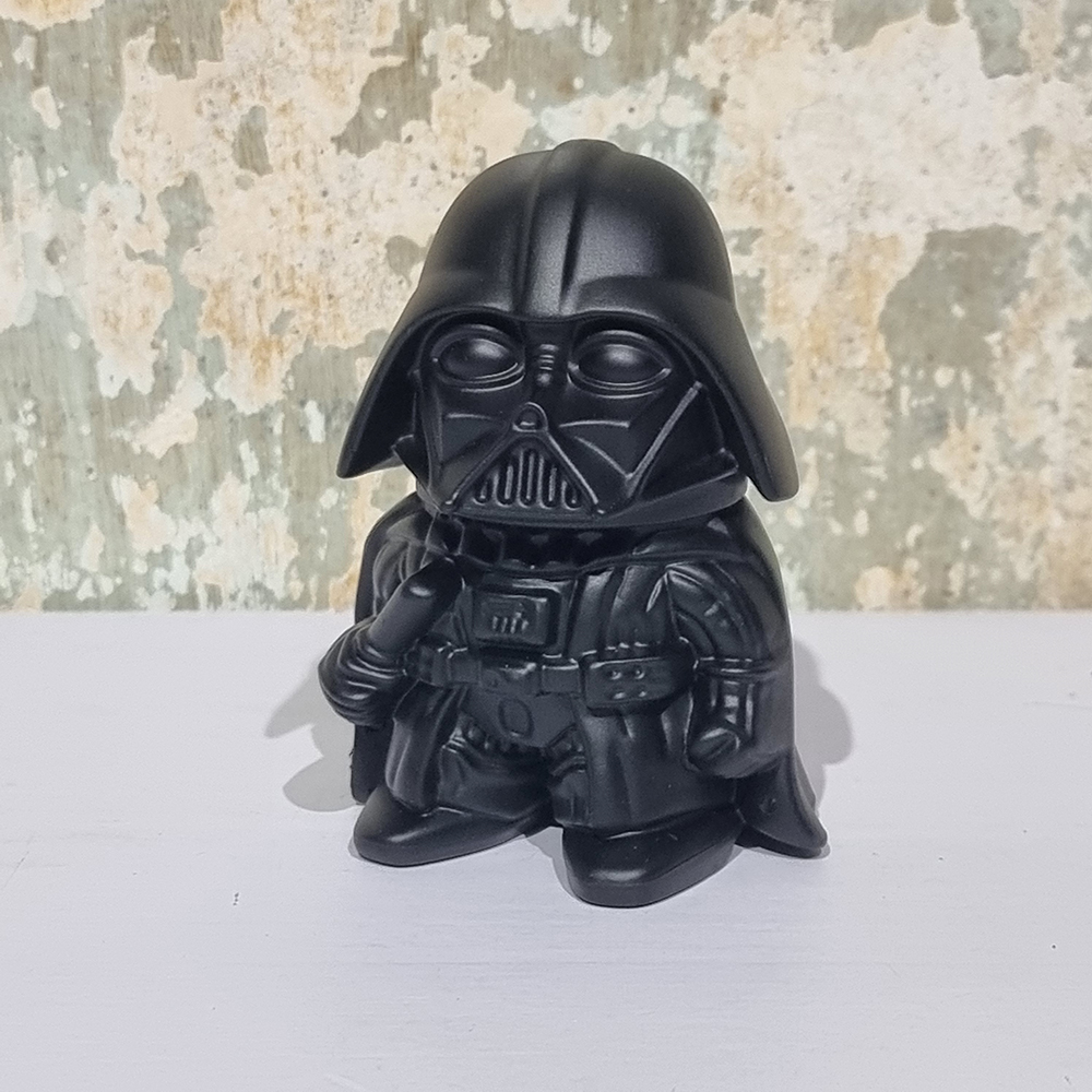 [1002] Grinder ขนาด 65x30cm ฟิกเกอร์ อาร์ตทอย ของสะสม บด พร้อม เก็บ ที่บดสมุนไพร เครื่องบดสมุนไพร บดกาแฟ ไกเดอร์บด