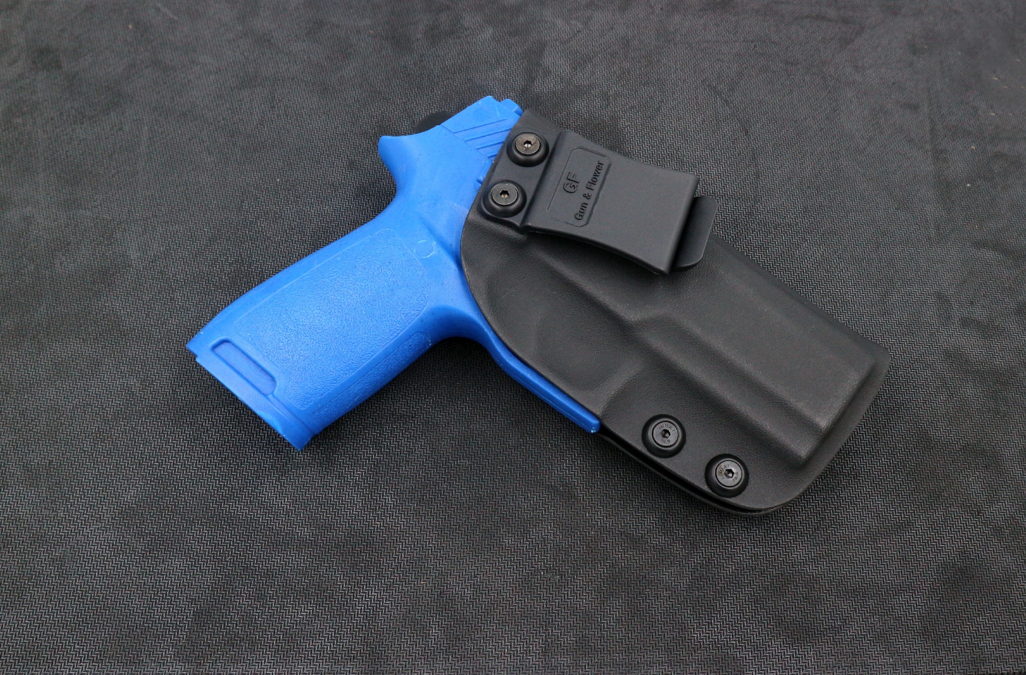 ซองพกใน Kydex Sig Sauer P320 (K0500)