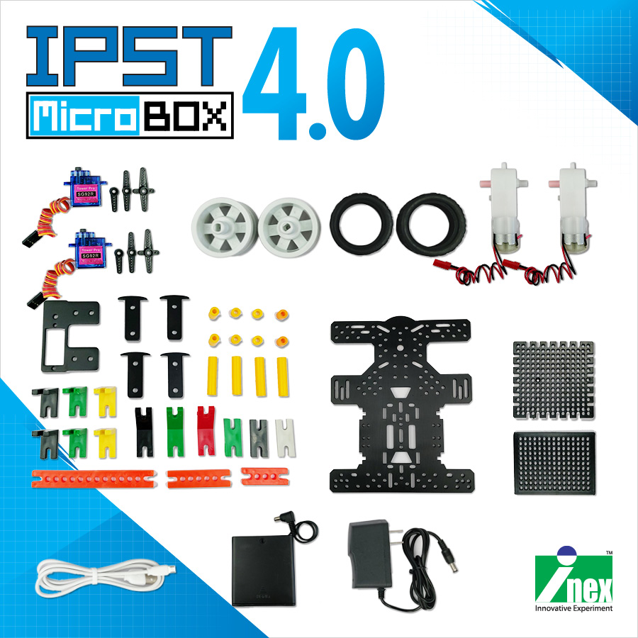 IPST MicroBOX 4.0