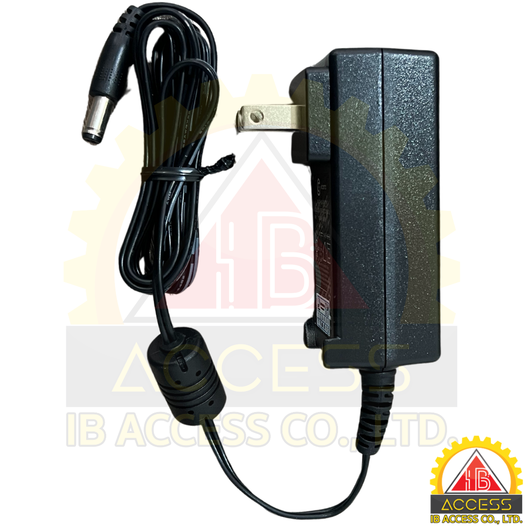 Switching Adapter 12V 1.5A