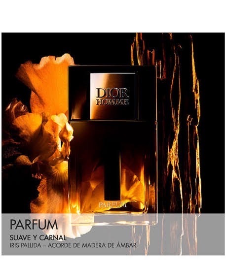 Dior Homme Parfum 7.5 ml หัวแต้ม