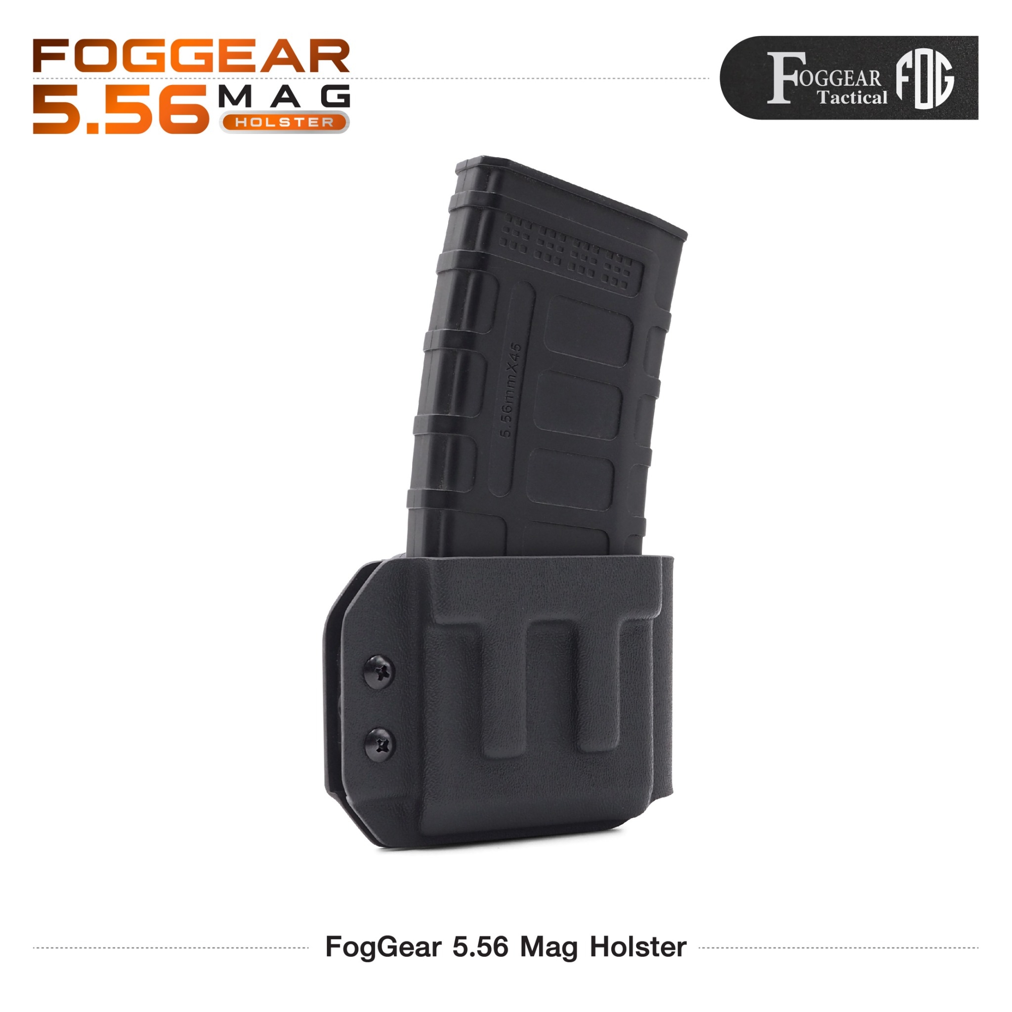 FogGear 5.56 Mag Holster (K0890)