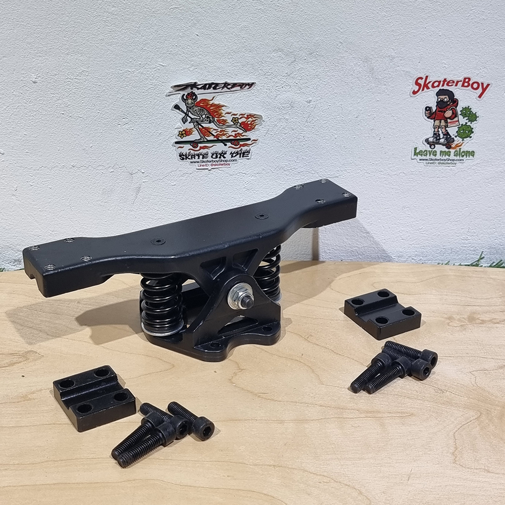 [0502] ทรัคสำหรับล้อมอเตอร์สเก็ตบอร์ดไฟฟ้า รุ่น Beach