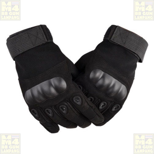 ถุงมือ OUTDOOR TACTICS เต็มนิ้ว