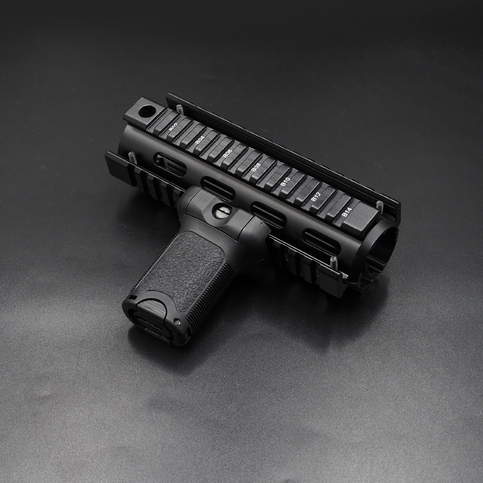 กริปมือหน้า TD FMA [ TB-1069 ] (K0130)