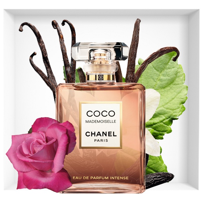 CHANEL Coco Mademoiselle Intense EDP แบ่งขาย
