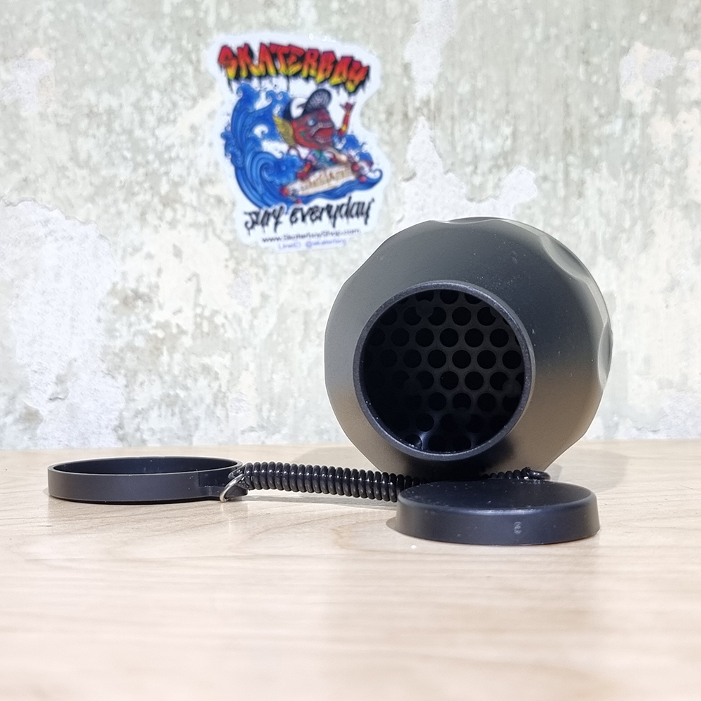 [1007] กระบอกเก็บควัน 2แบบ Smoke buddy เก็บควันจากปาก Power hitter เก็บควันจากมวน