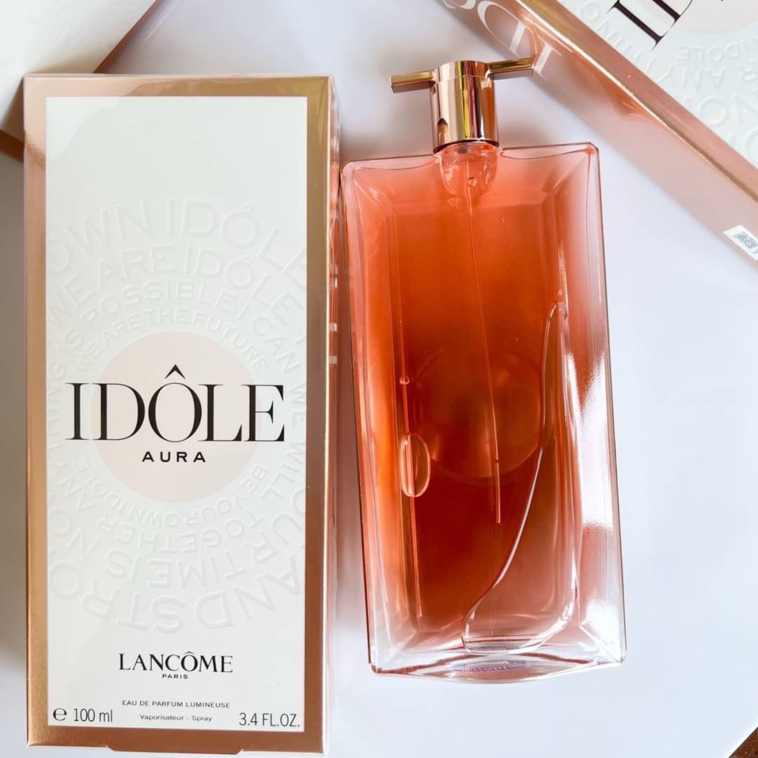 LANCOME Idole Aura EDP Lumineuse 100 ml