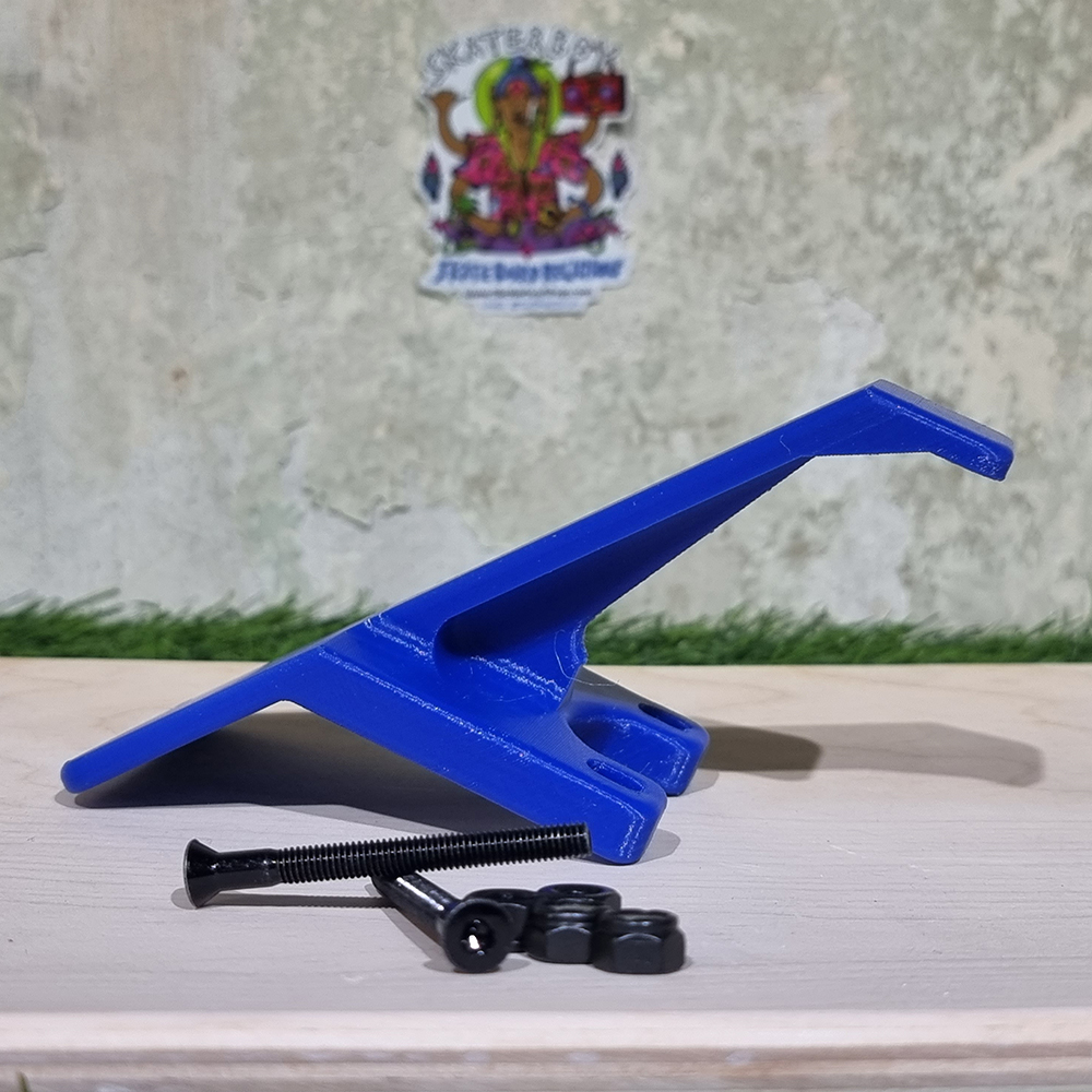 [0302] ชุดป้องกันทรัค CX4 เป็นรอย สาย street surf สายรูดราว ต้องมี Truck Lapper