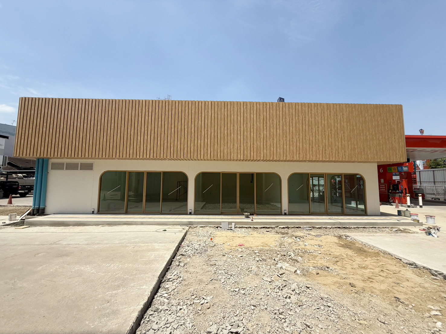 MwooD U50-110 (ราคา/ตรม.)