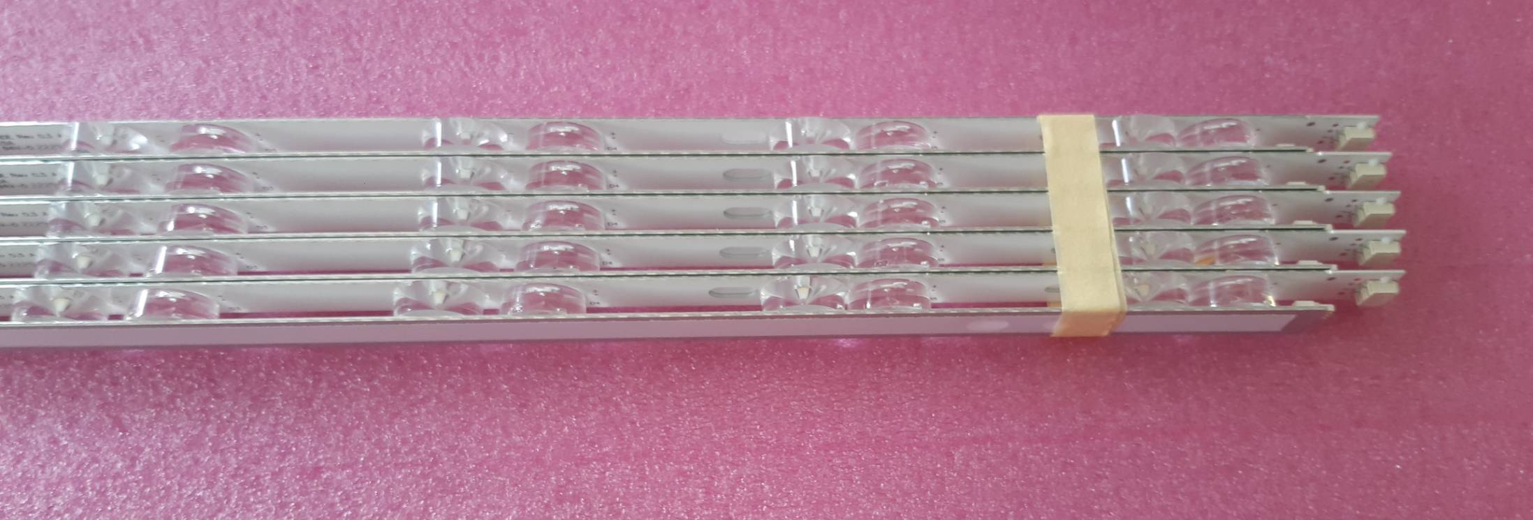 หลอดใหม่อันที่ 392 LG 42LS3150 หลอด11ดวง5แถว 3AS6CZ47515A ถ้วยใหญ่