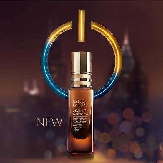 เซ็ทเซรั่ม Estee Lauder Advanced Night Repair Face & Eye Mini set