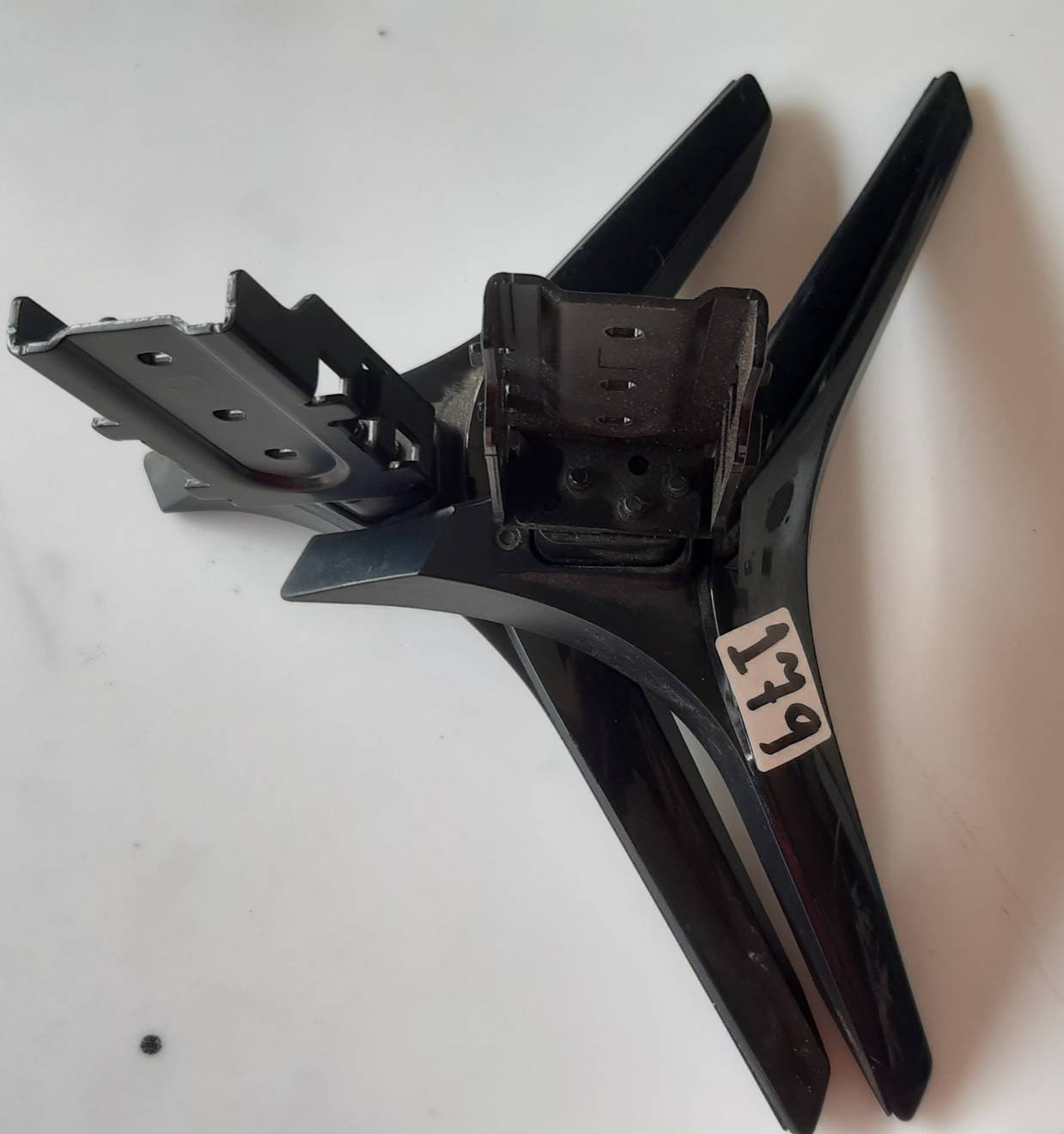 อันที่ 179 ขาทีวี SHARP 2T-C50AD1X KF399WJ4 KF400WJ4 20529A