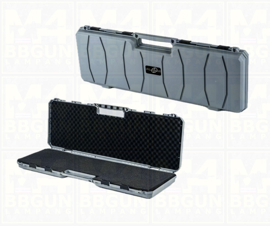 กล่องกันกระแทก กล่องใส่ปืนยาว1M Plasma case รุ่น SP0239