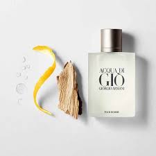 GIORGIO ARMANI Acqua Di Gio Pour Homme EDT 15 ml หัวสเปรย์
