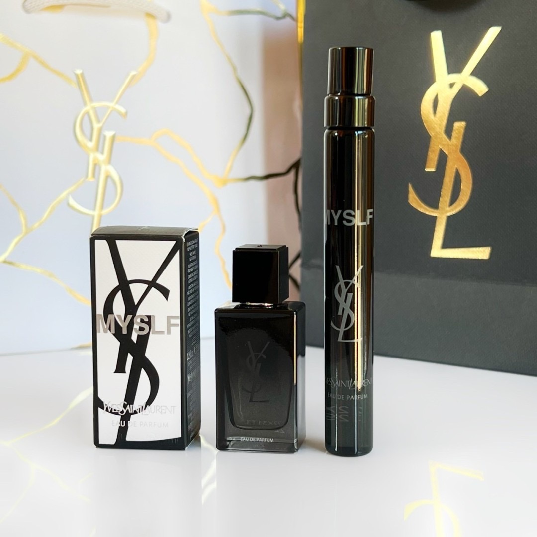 YSL Myslf EDP ขนาดทดลอง พร้อมถุง YSL