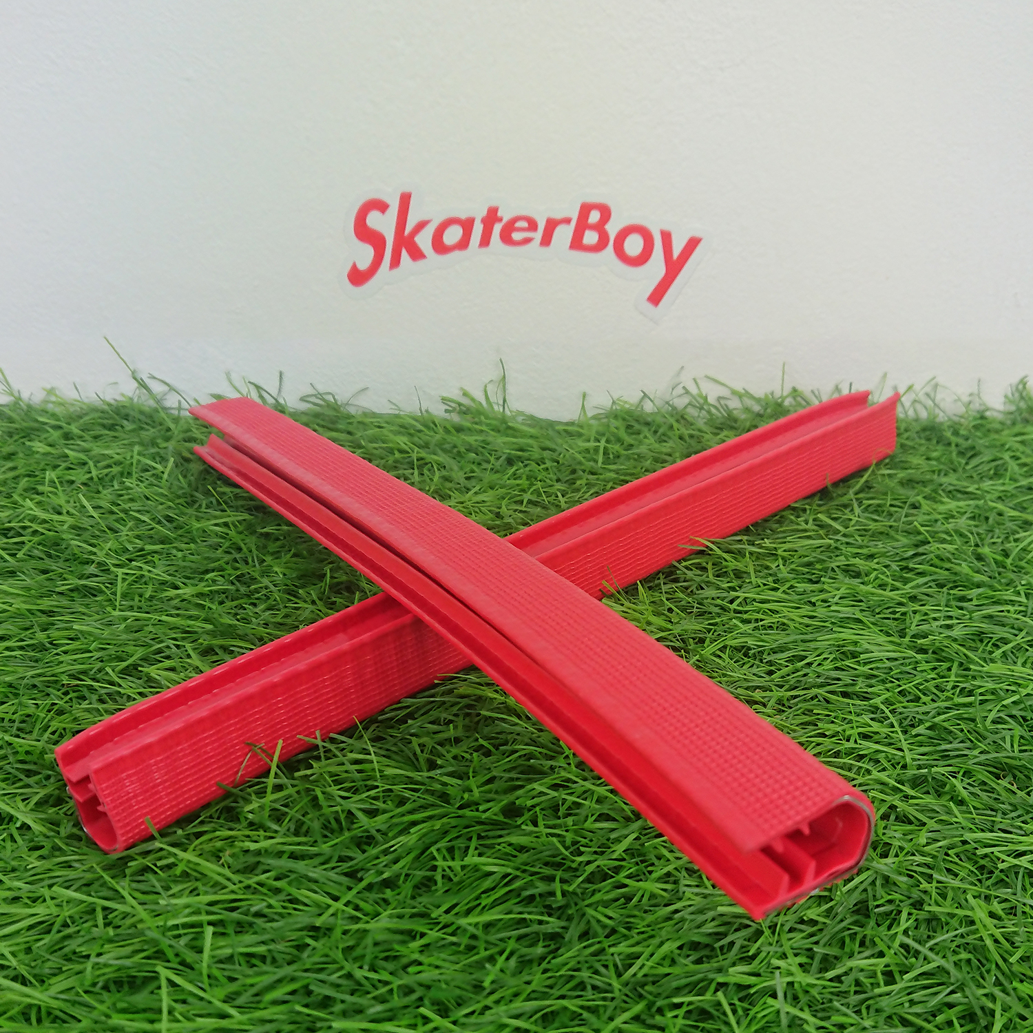 [0302][50%off] Thick shockproof rubber edge, steel plate reinforcement, length 40cm.
