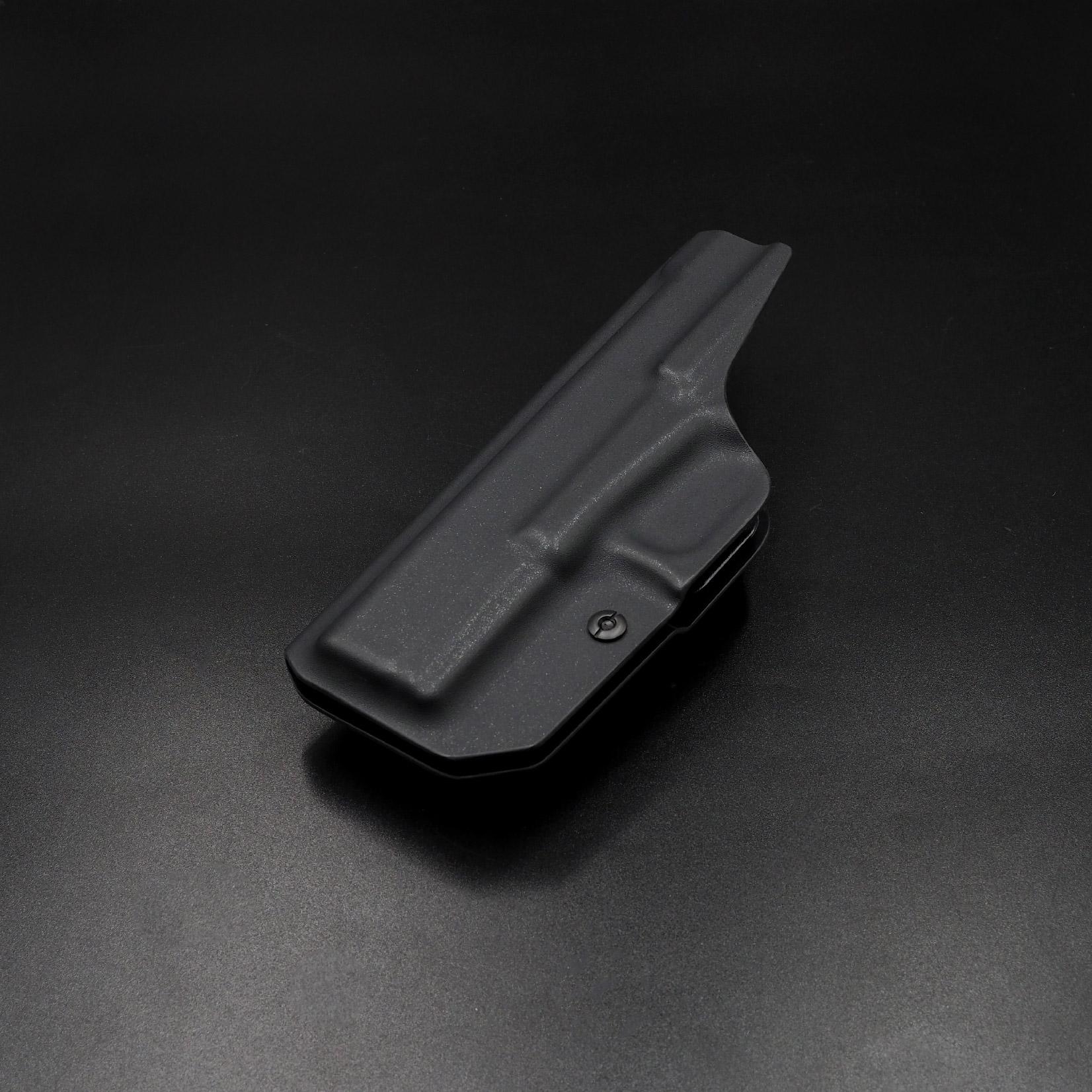 ซองปืนพกใน Kydex Glock 17 ( Warriorland ) Serie B (K0500)