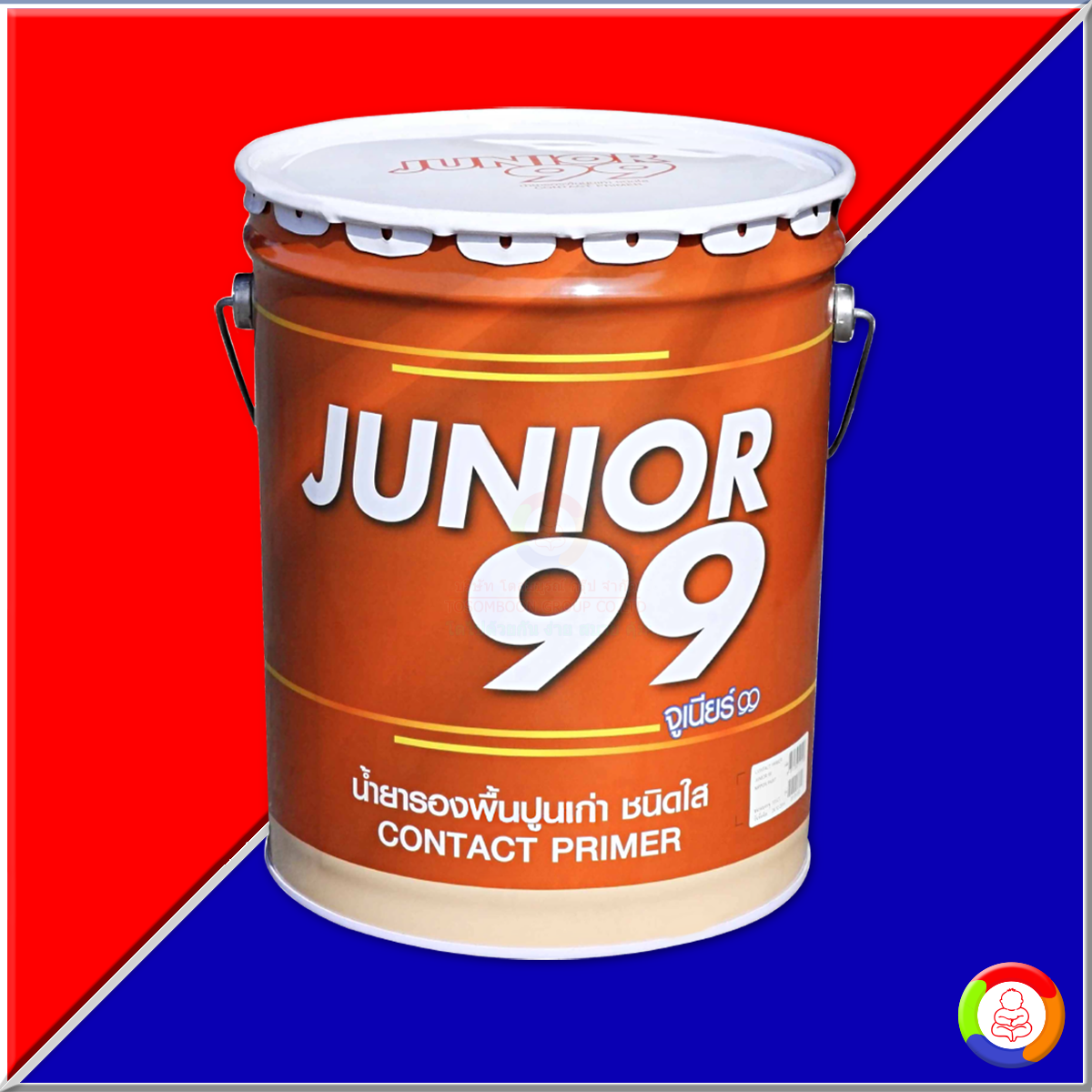 Junior 99 Contact Primer