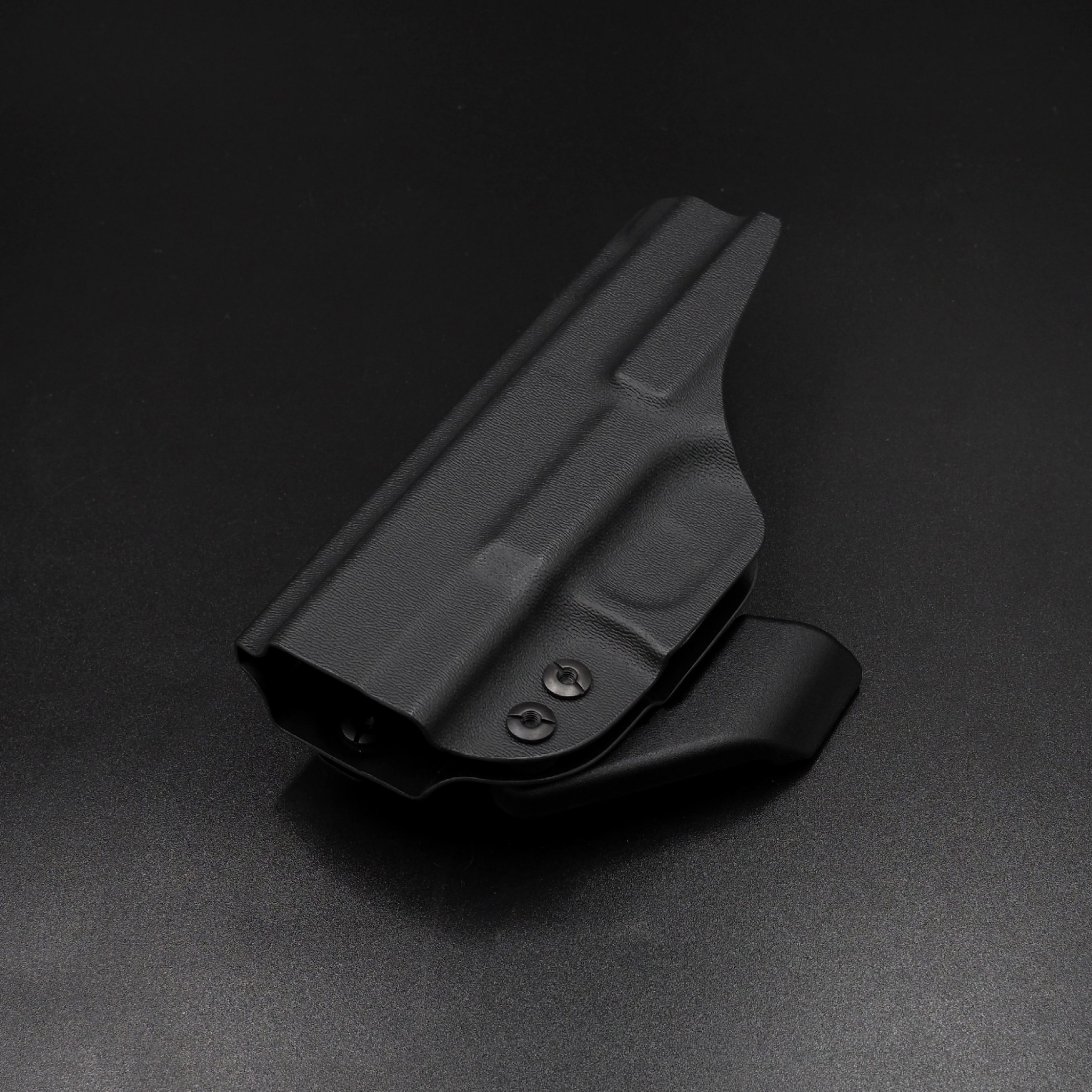 ซองพกใน Kydex Glock 26/27/33 WARRIORLAND (Serie A) (K0570)