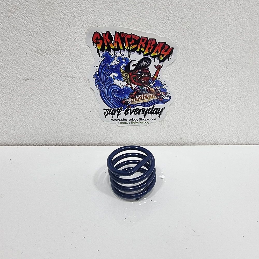 [0313] สปริง Surf skate ทรัค YOW S4 S5