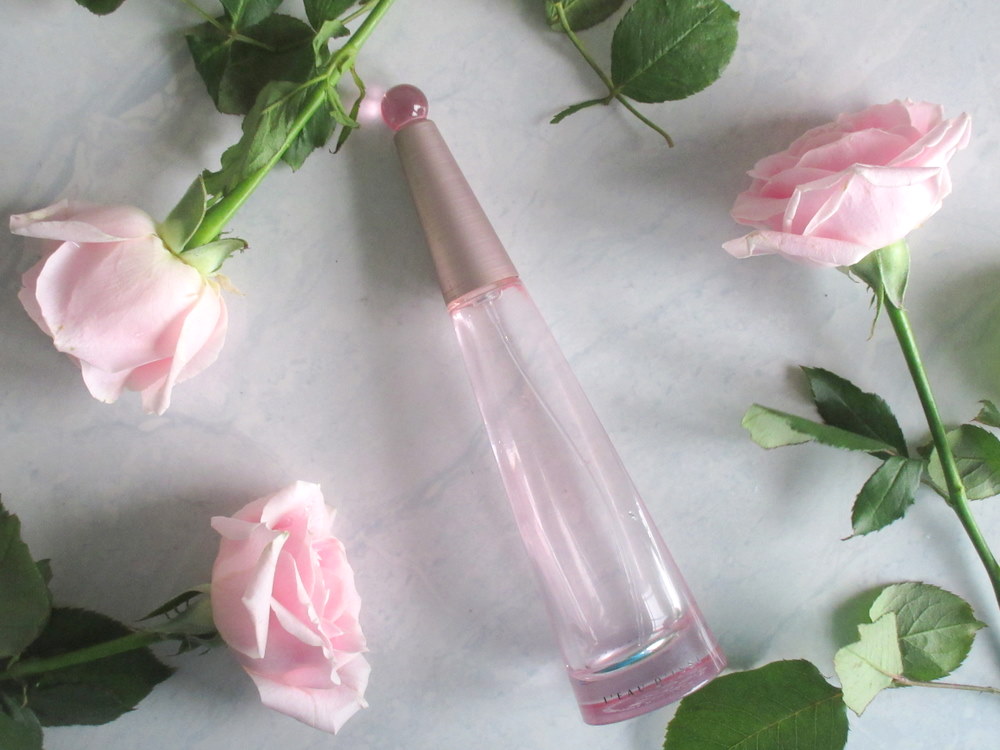 ISSEY MIYAKE L'eau D'Issey Florale EDT แบ่งขาย