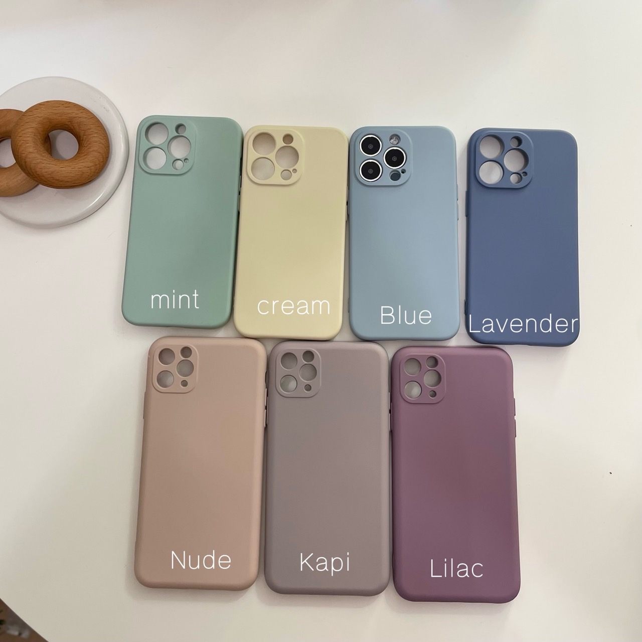 Curve With Camera (ทรงมน)