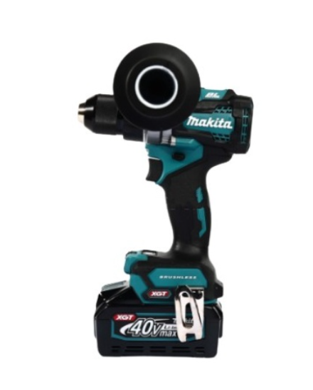 MAKITA สว่านไขควงไร้สาย 40 โวลต์ ขนาด 1/2 นิ้ว รุ่น DF001GM101