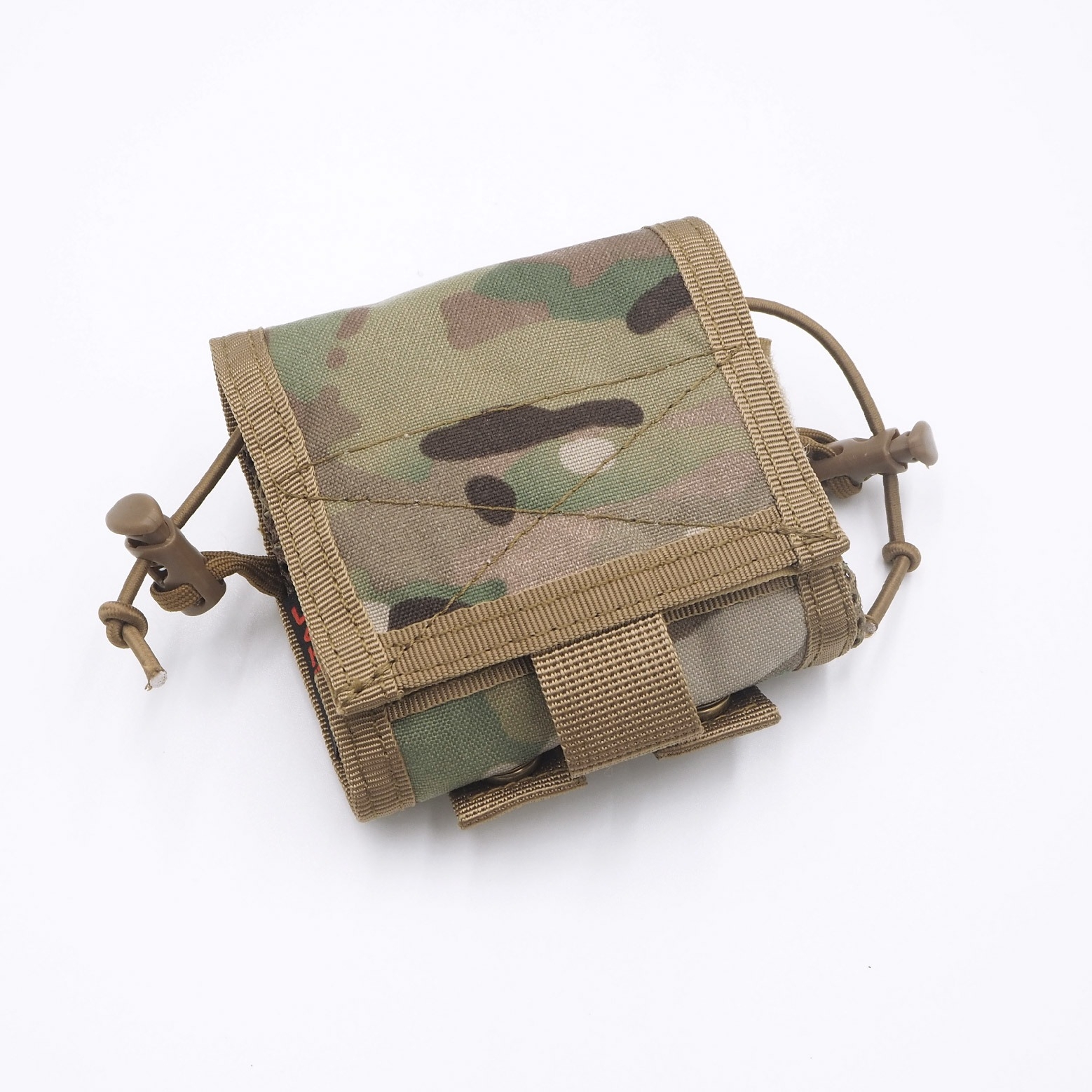 ถุงทิ้งแม็กผ้าตาข่าย SOETAC (K0270)