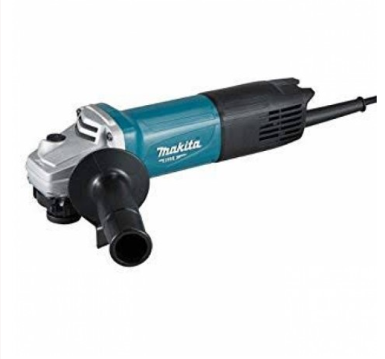 MAKITA เครื่องเจียรไฟฟ้า กำลังไฟ 850 วัตต์ รุ่น M9513B